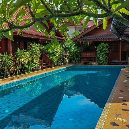 My Dream House Resort Praia de Jomtien Exterior foto